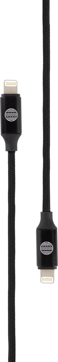 Our Pure Planet USB-C- naar USB-C-kabel, 1,2 m