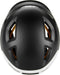 Fietshelm KED Pop Mips - medium (52-56 cm) - black/white