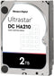 HGST Ultrastar 7K2 - HDD - 2TB - 7200rpm - SATA III