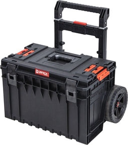 QBRICK GEREEDSCHAPSKIST ONE CART 2.0