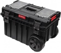 QBRICK GEREEDSCHAPSKIST ONE SYSTEM TROLLEY PROFI