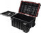QBRICK GEREEDSCHAPSKIST ONE SYSTEM TROLLEY PROFI