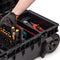 QBRICK gereedschapskist System ONE LONGER TECHNIK