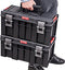 QBRICK gereedschapskist System PRO 500 BASIC