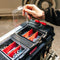 QBRICK gereedschapskist System PRO 500 PROFI