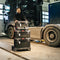QBRICK Gereedschapskist System PRO 600 PROFI