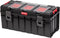 QBRICK Gereedschapskist System PRO 600 PROFI