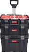 QBRICK Gereedschapswagen System TWO Plus