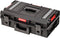 QBRICK modulaire kist System ONE 200 TECHNIK