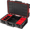 QBRICK modulaire kist System ONE 200 TECHNIK