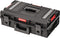 QBRICK modulaire kist System ONE 200 TECHNIK