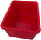 QBRICK set FX gereedschapsplaat met 4 bakjes