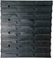 QBRICK set FX gereedschapsplaat met 8 bakjes
