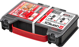Qbrick system Connector set inclusief box
