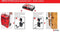 Qbrick system Connector set inclusief box