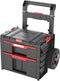Qbrick System Pro Cart 2.0 Plus 2 lades