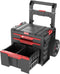 Qbrick System Pro Cart 2.0 Plus 3 lades