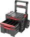 Qbrick System Pro Cart 2.0 Plus 3 lades