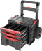 Qbrick System Pro Cart 2.0 Plus 3 lades