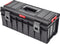 QBRICKgereedschapskist System PRO 600 BASIC