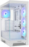 Nox Hummer Glock - Midi Tower PC - 4x 2.5