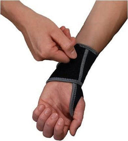 ZBH 338 - Handbandage - Universele maat - Set van 6 stuks