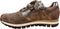 Gabor 96.438 - Lage sneakers - Suede en textiel - Bruin - Maat 41