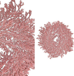 PTMD - Wreath - Kransen - Brown