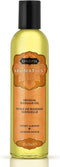 Kamasutra Aromatic Massage Olie Sweet Almond