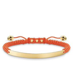 Thomas Sabo Zilverarmband LBA0050-848-8-L21V