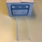 Klika - Nylon textielpins 40mm standaard 5.000st - 15 stuks