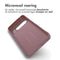 iMoshion Hoesje Geschikt voor Google Pixel 8 Pro Hoesje Siliconen - iMoshion EasyGrip Backcover - Paars