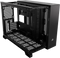 Corsair 2500D Airflow - Micro-ATX Behuizing - Twee kamers - Zwart