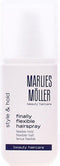 Flexibele Vasthoudende Hairspray Styling Finally Marlies Möller (125 ml)