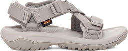 TEVA Hurricane Verge - Wandelsandalen - Watervast en sneldrogend - Grijs - Maat 37