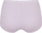 Sloggi Basic+ - Maxi Onderbroek Dames - 3-pack - Lila Paars Lichtblauw (3 stuks)