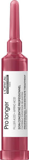 Herstellend Serum voor Gespleten Punten L'Oreal Professionnel Paris Expert Pro Longer Geconcentreerd Aminozuur (15 ml)