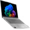 Lenovo IdeaPad Slim 5 14Q8X9 - Laptop - Snapdragon X1P-42-100 16GB 512GB SSD WUXGA Grijs