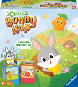 Ravensburger Mijn eerste Bunny Hop