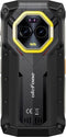 Ulefone Armor Mini 20 Pro - Rugged Smartphone - IP68 IP69K MIL-STD-810H - Zwart