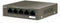 Tenda TEF1105P - 5-poorts 10/100 Mbit/s unmanaged switch - 4-poorts PoE 58W