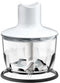 Braun MQ 3135 WH - Staafmixer - 11 snelheden met Turbo - Wit