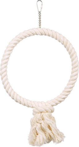 Trixie Touw-Ring 25 cm