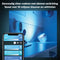 Philips Hue Iris - Tafellamp - White and Color Ambiance - Zilver - 8,1W - Bluetooth - Limited Edition