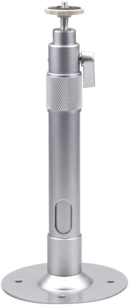 Beamer-projectorhouder, plafondhouder, plafond, uittrekbaar, 26-40 cm - Maat 26-40cm