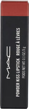 MAC Cosmetics - Powder Kiss Marrakesh Mere Lipstick - 3g
