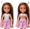 Barbie Color Reveal Chelsea - Barbiepop