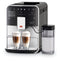 Melitta Barista T Smart F83/0-101 - Volautomatische espressomachine - 18 koffiespecialiteiten - Zilver/Zwart