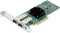 Broadcom P225P - Netwerkadapter - 2x SFP28 - PCI-e 3.0 x8