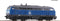Roco H0 - Diesellocomotief 218 056-1 - PERS met SOUND - AC-versie